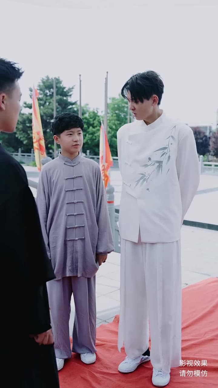 龍醒 - Episode 27
