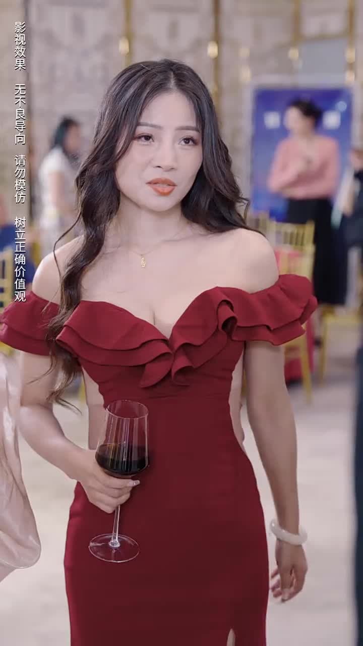 商界巨佬他不裝了 - Episode 12
