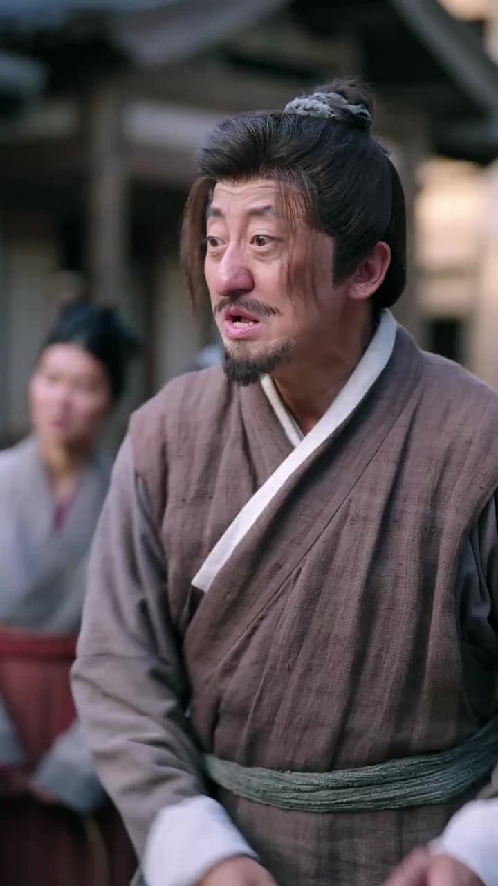 Đặc Vụ Làm Giàu - Episode 44