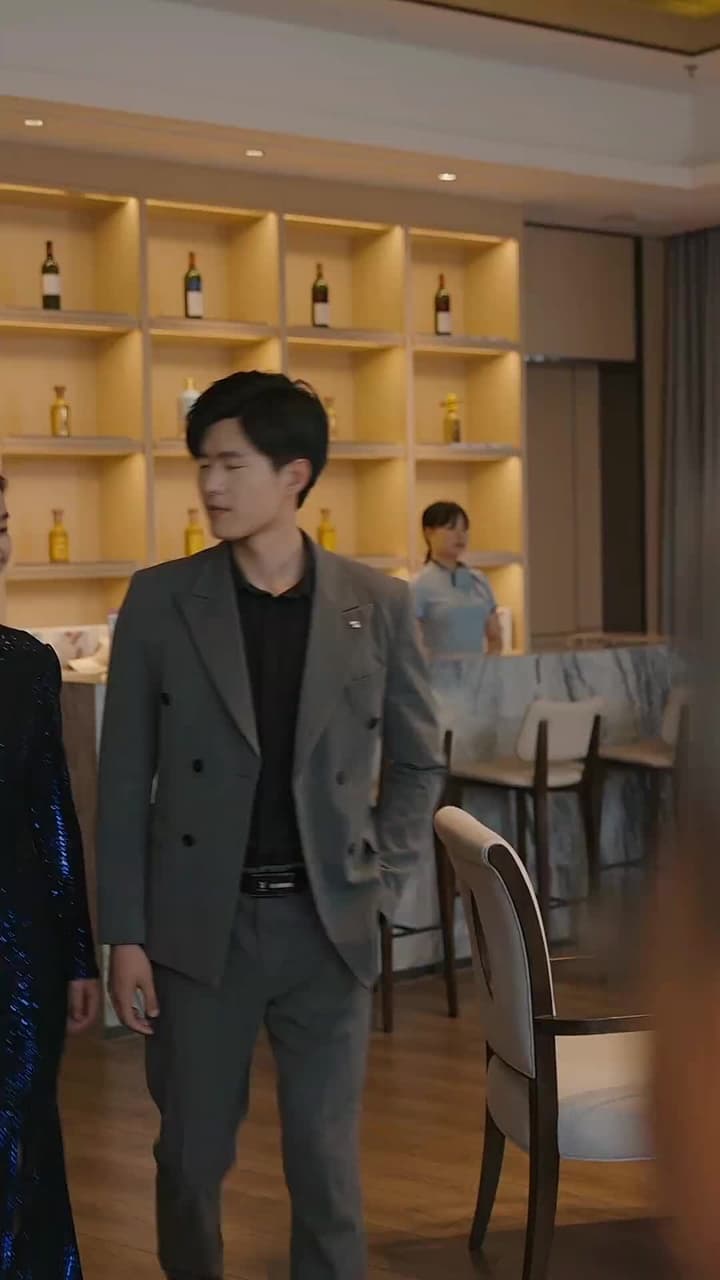 Come Back, My Runaway Bride - Episode 144