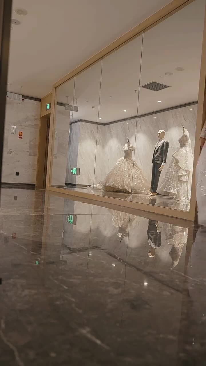 Come Back, My Runaway Bride - Episode 192