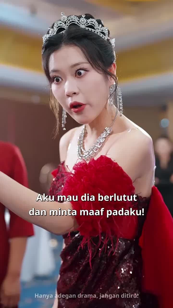 Luka, Cinta, dan Dendam - Episode 24