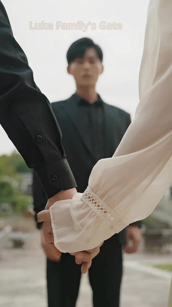 Come Back, My Runaway Bride - Episode 171