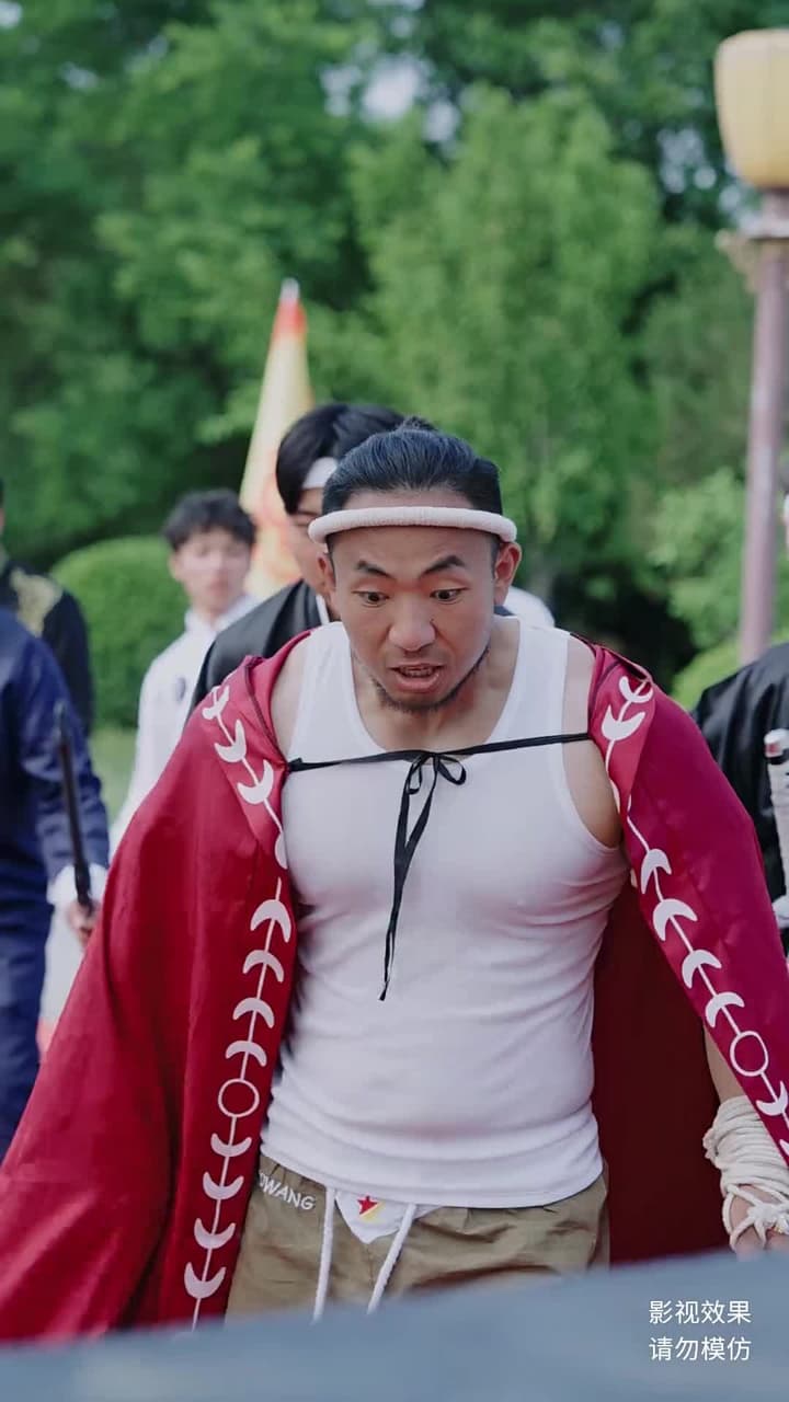 龍醒 - Episode 37