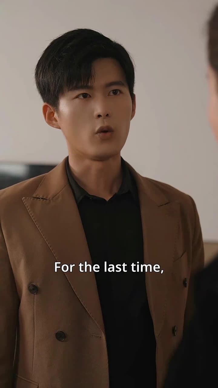 Come Back, My Runaway Bride - Episode 15