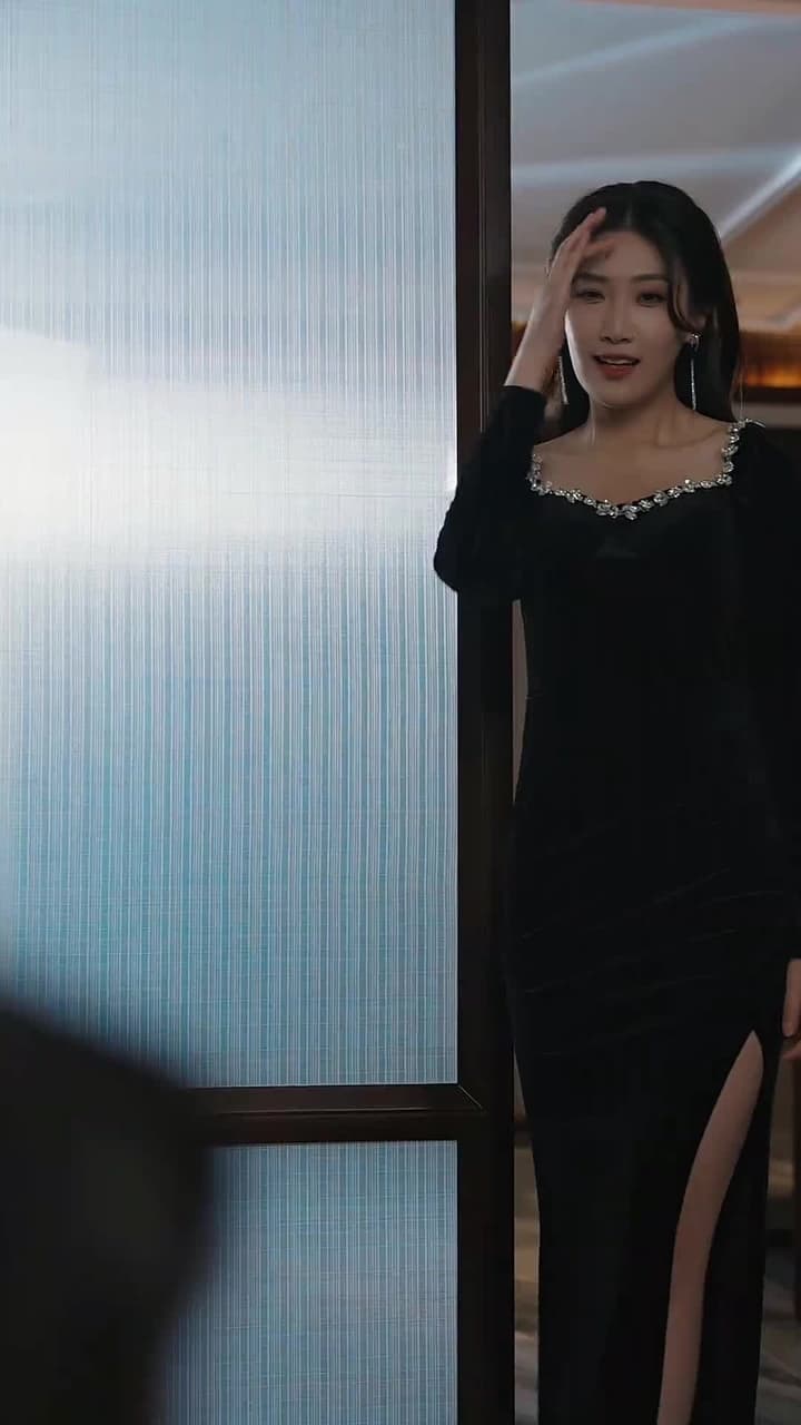 Come Back, My Runaway Bride - Episode 25