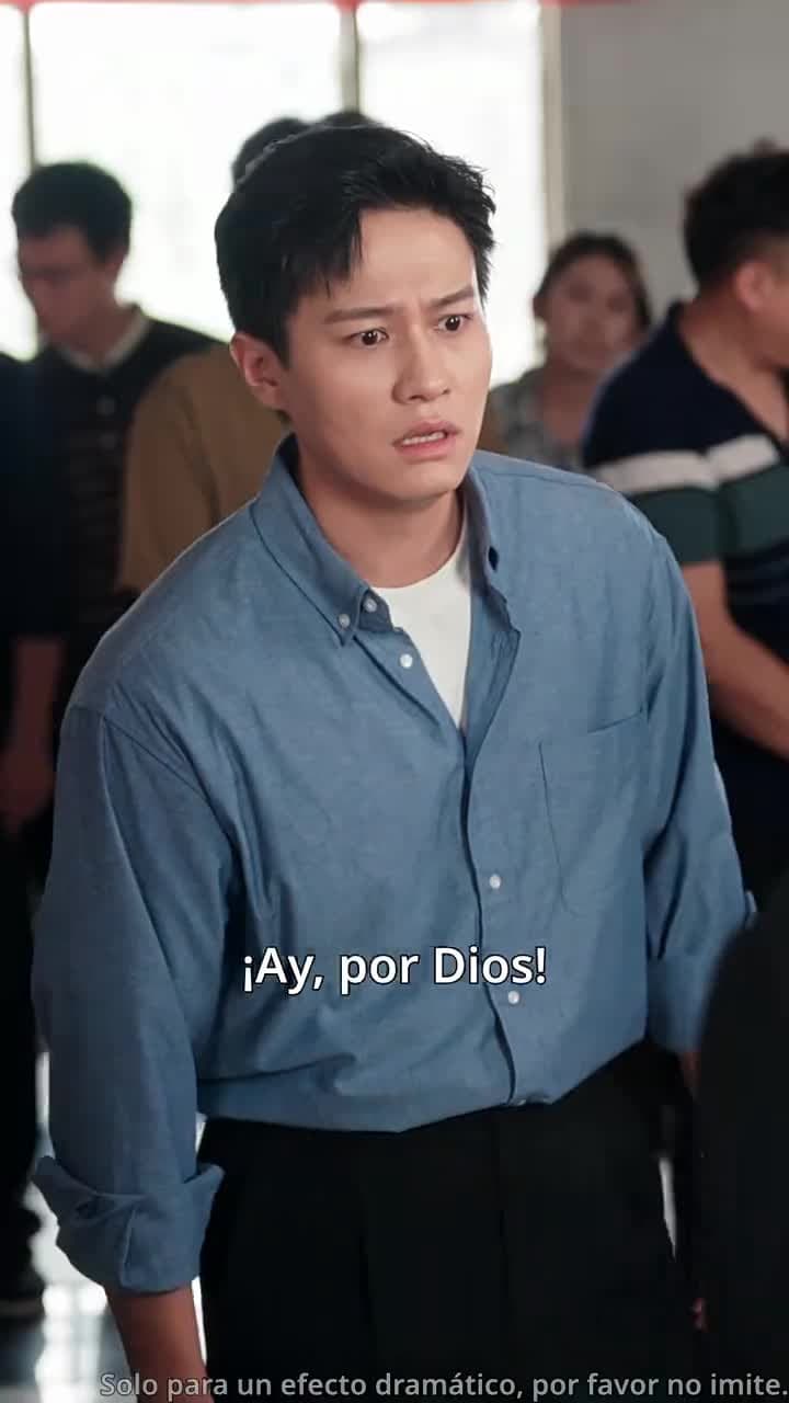 Boda Cancelada y Ruptura Final - Episode 35
