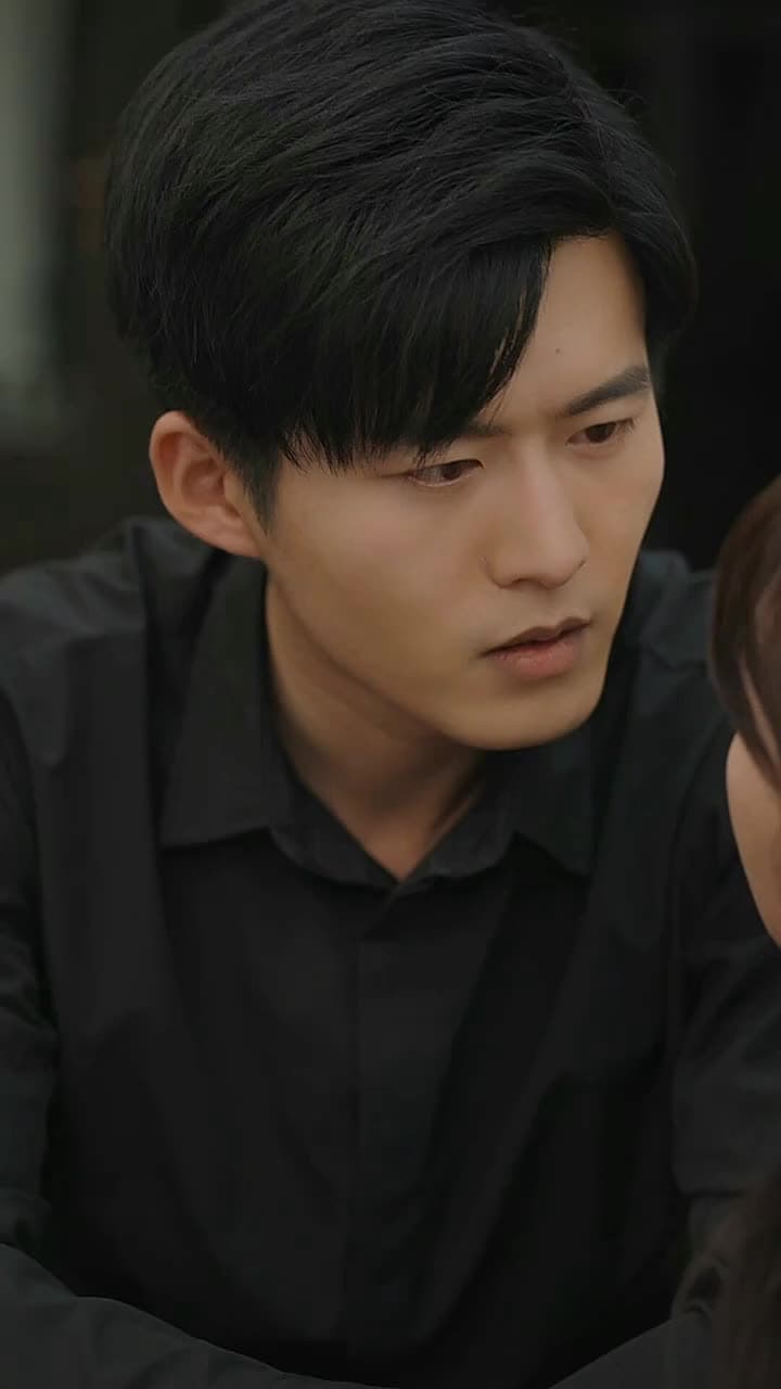 Come Back, My Runaway Bride - Episode 124
