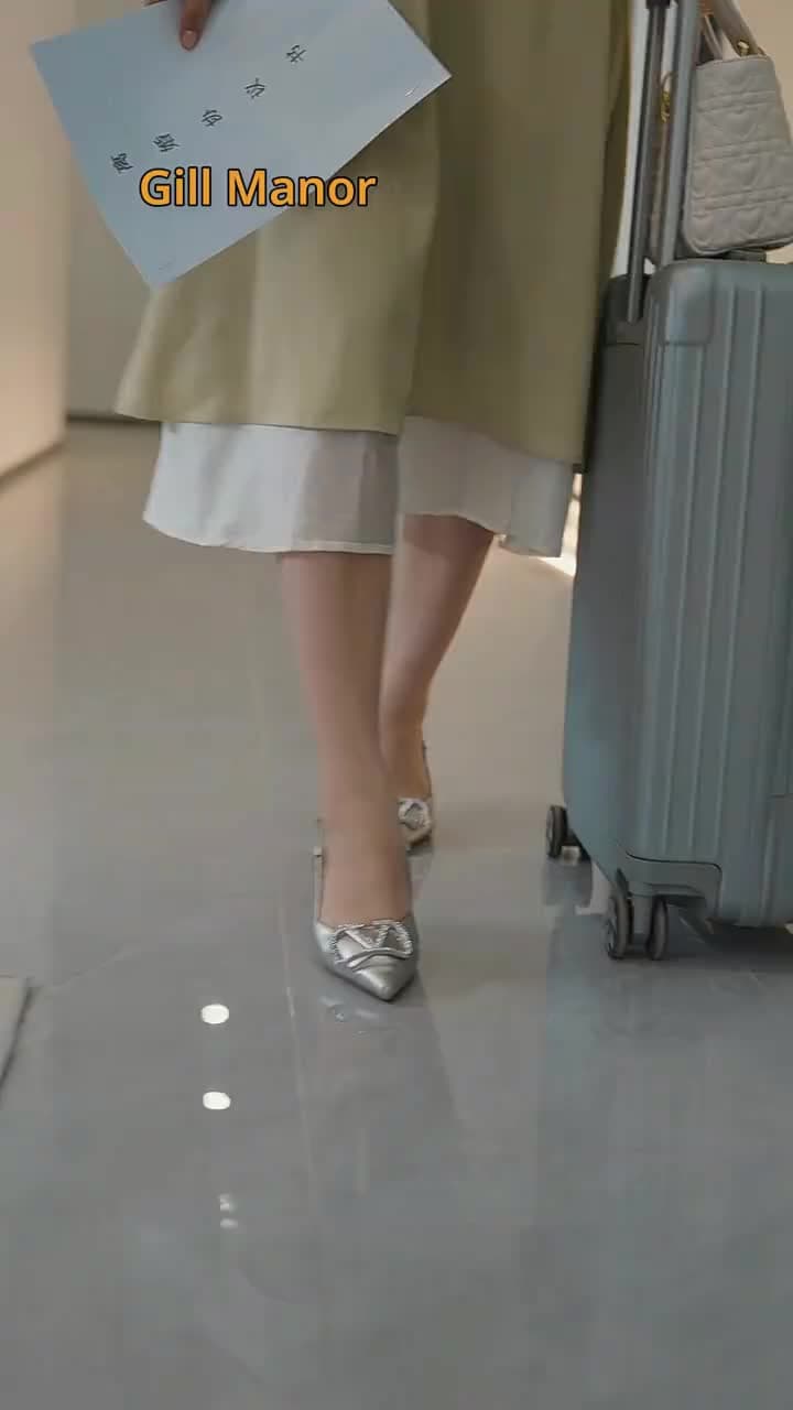Come Back, My Runaway Bride - Episode 3