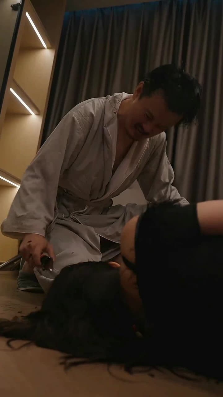 Come Back, My Runaway Bride - Episode 68