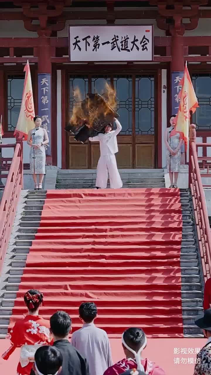 龍醒 - Episode 36