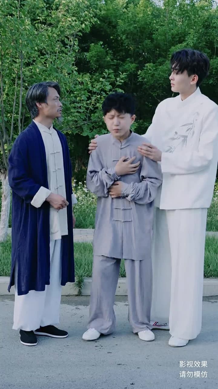 龍醒 - Episode 63