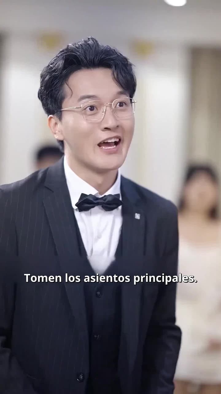 [Doblado]Ha vuelto el amor - Episode 11