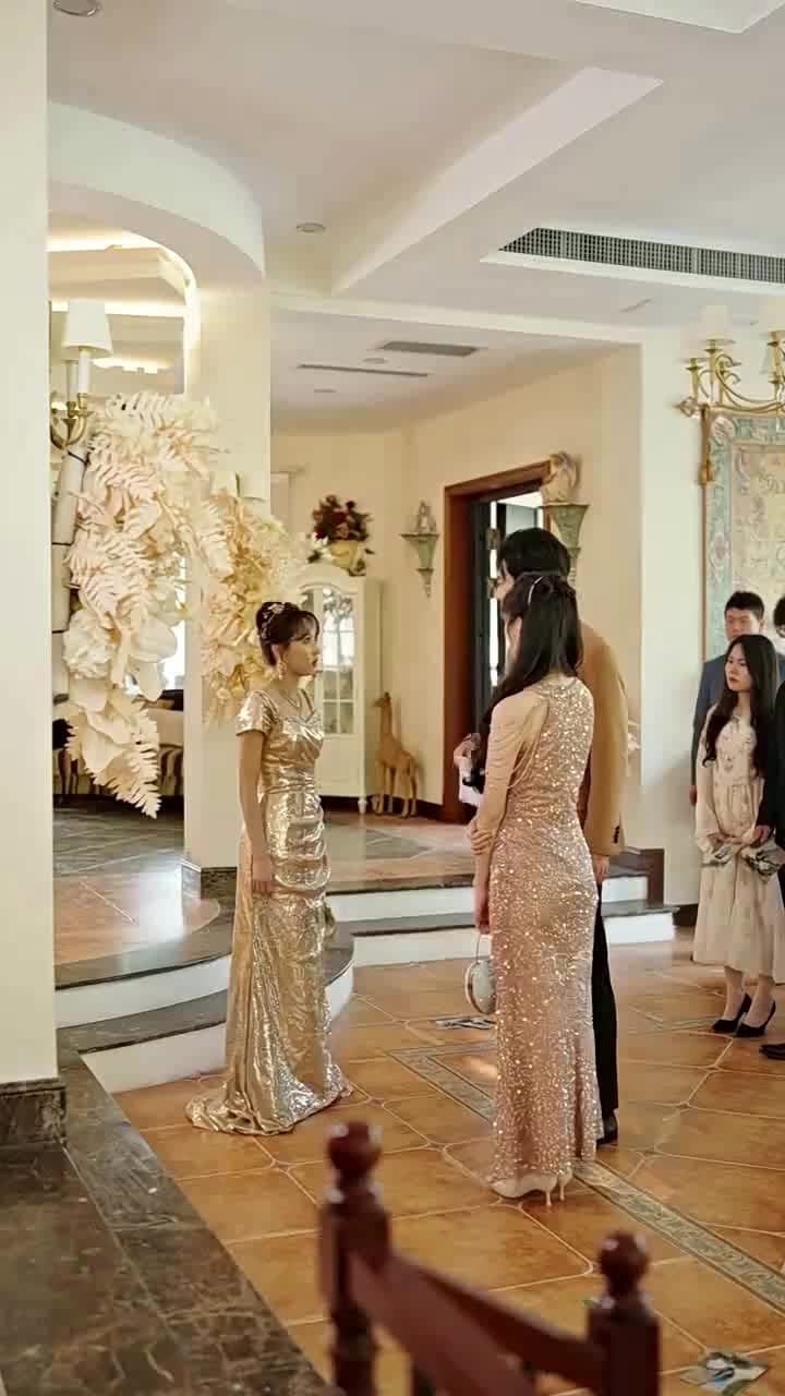 [พากย์ไทย]ห้าแฝดหรรษาตามหาป่าปี๊ - Episode 35