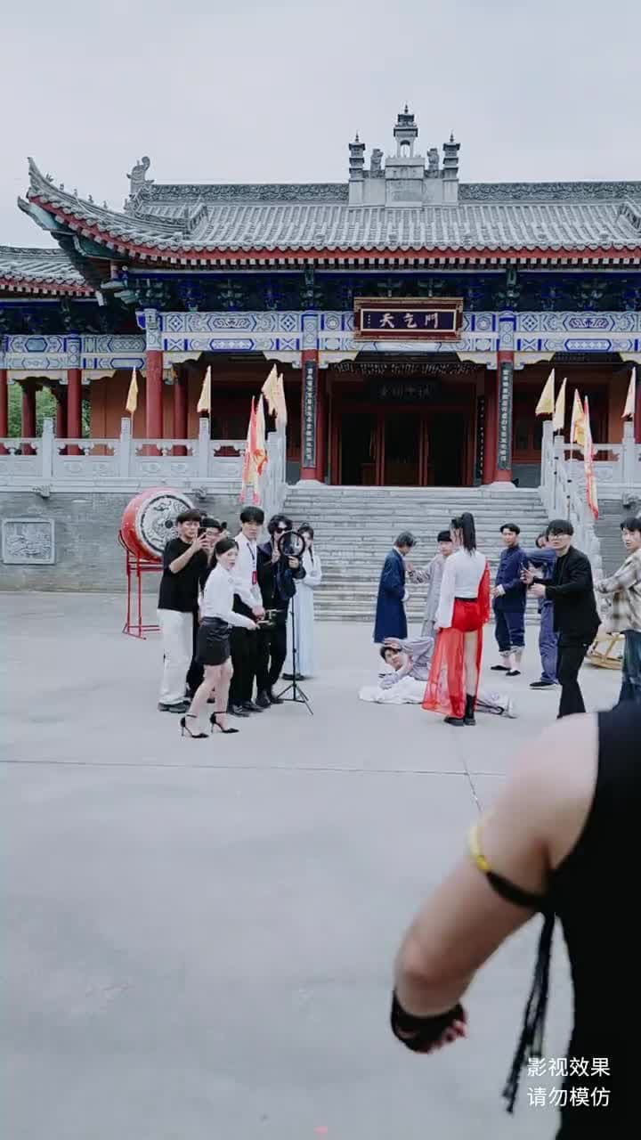 龍醒 - Episode 9