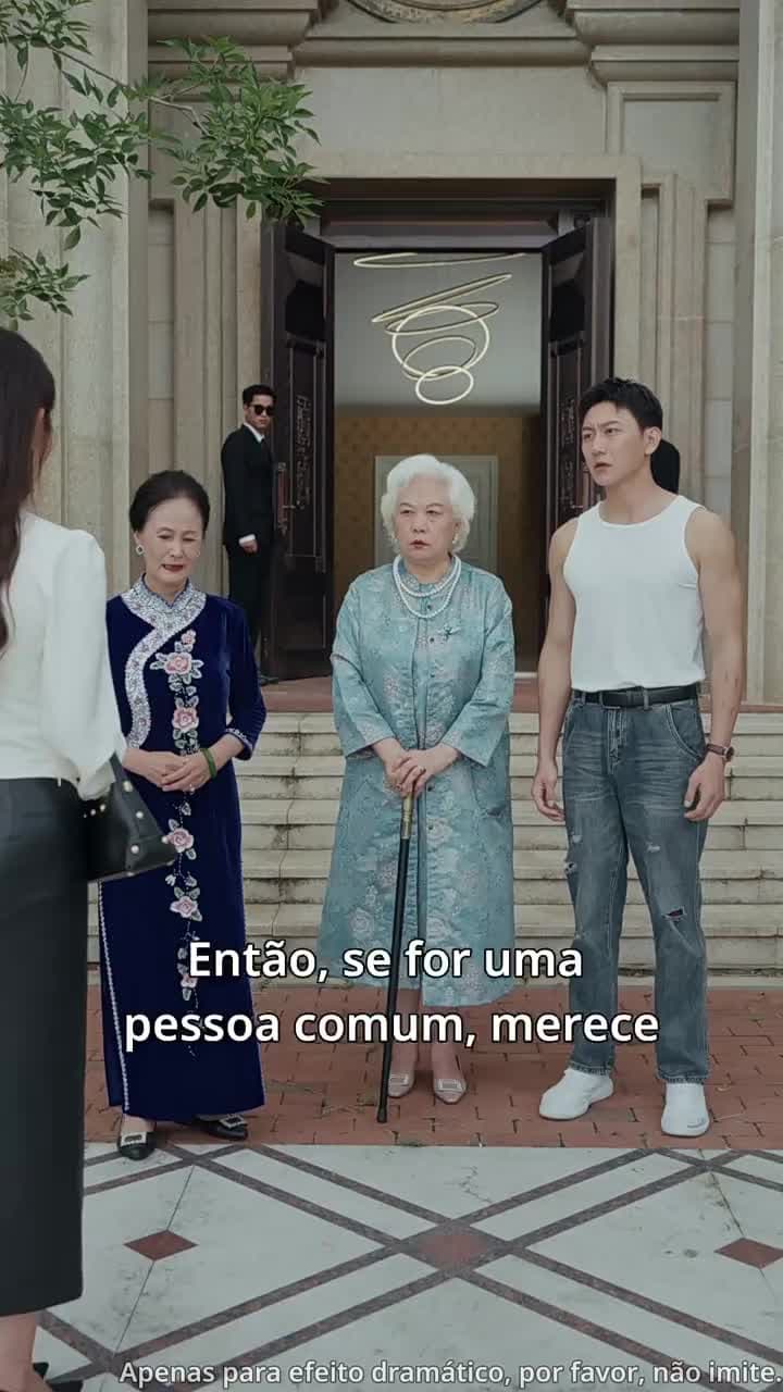 A Justiça se Faz - Episode 42