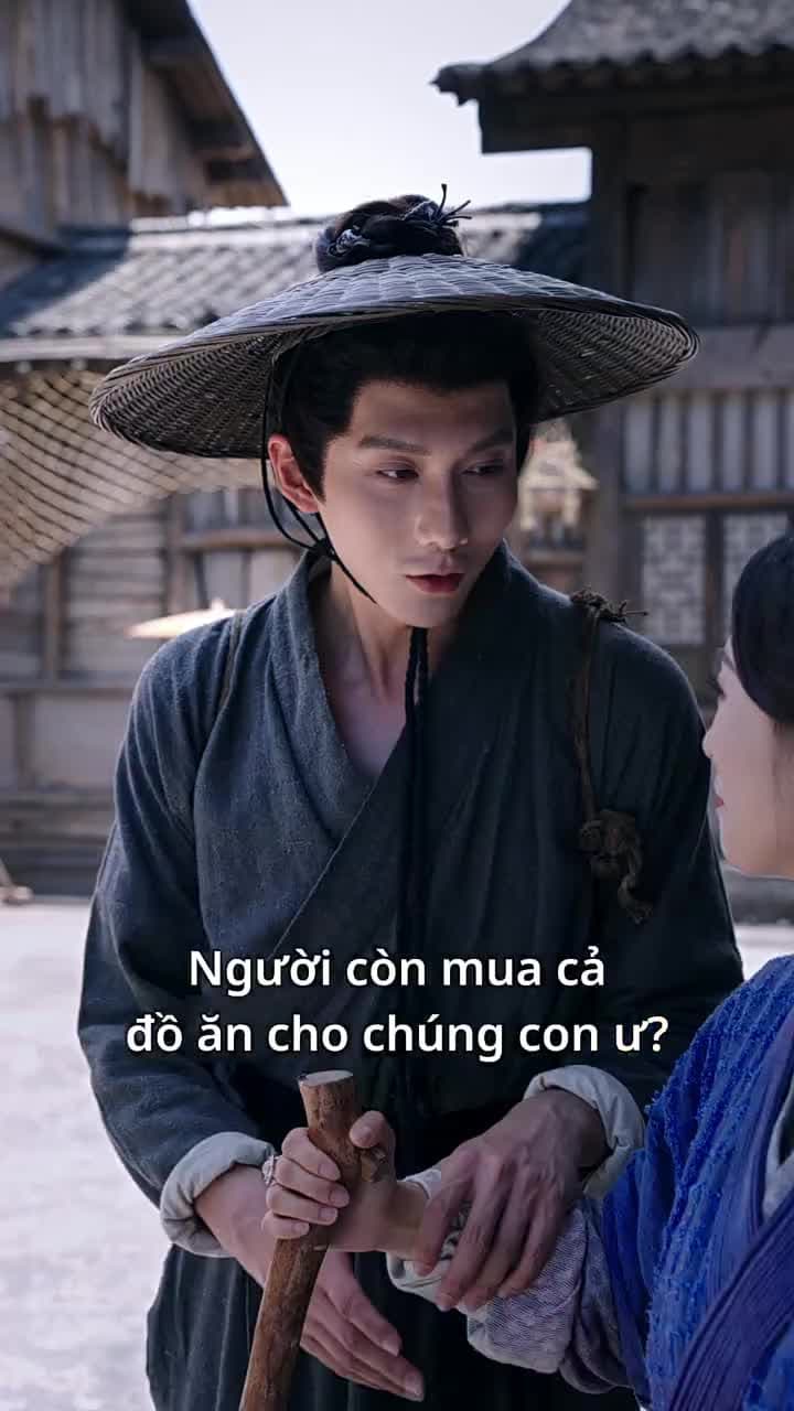 Đặc Vụ Làm Giàu - Episode 16