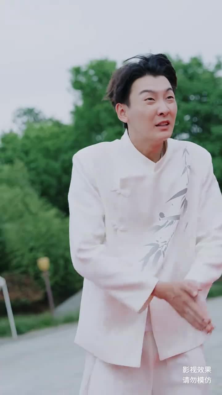 龍醒 - Episode 40