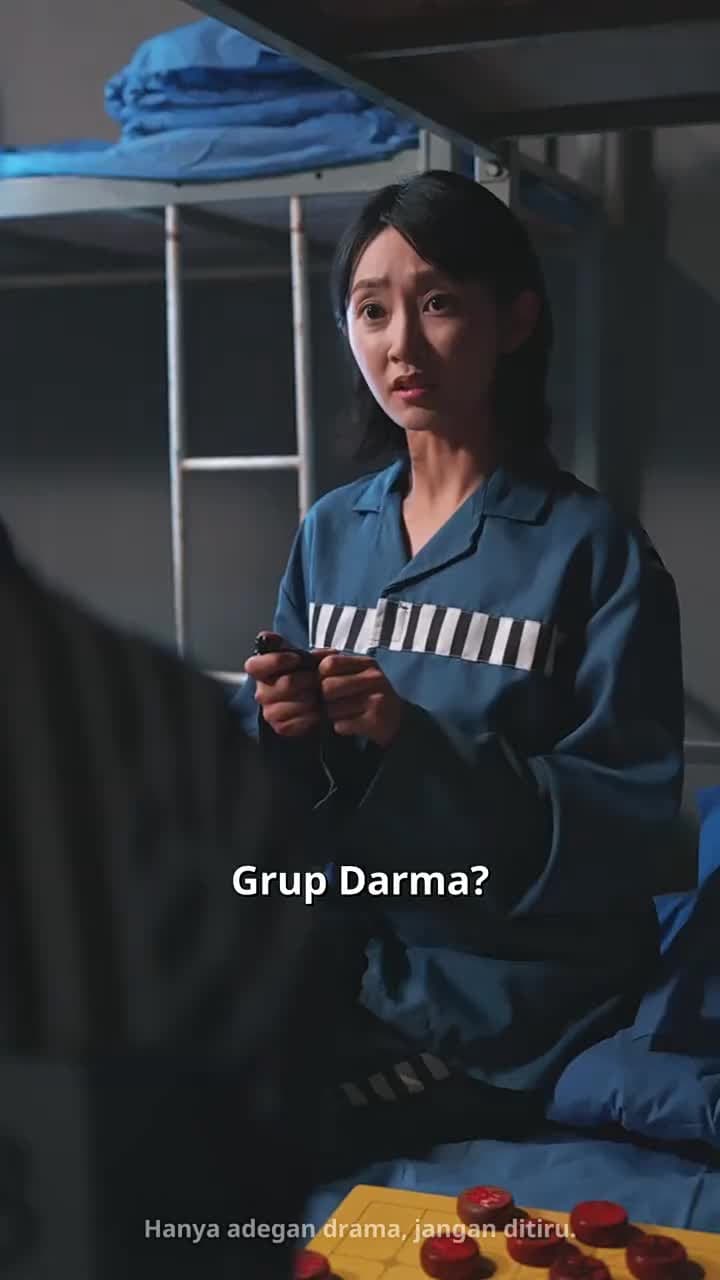 Luka, Cinta, dan Dendam - Episode 5