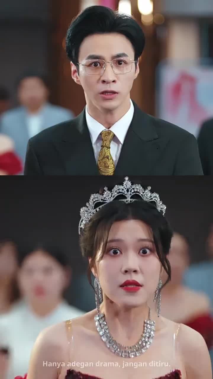 Luka, Cinta, dan Dendam - Episode 16