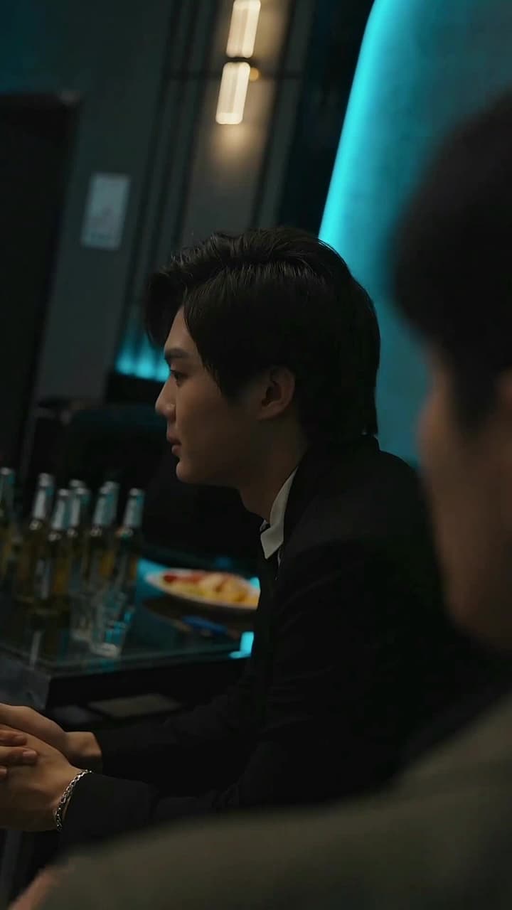 Come Back, My Runaway Bride - Episode 45