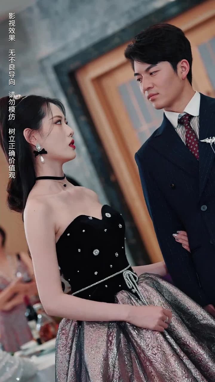 商界巨佬他不裝了 - Episode 32