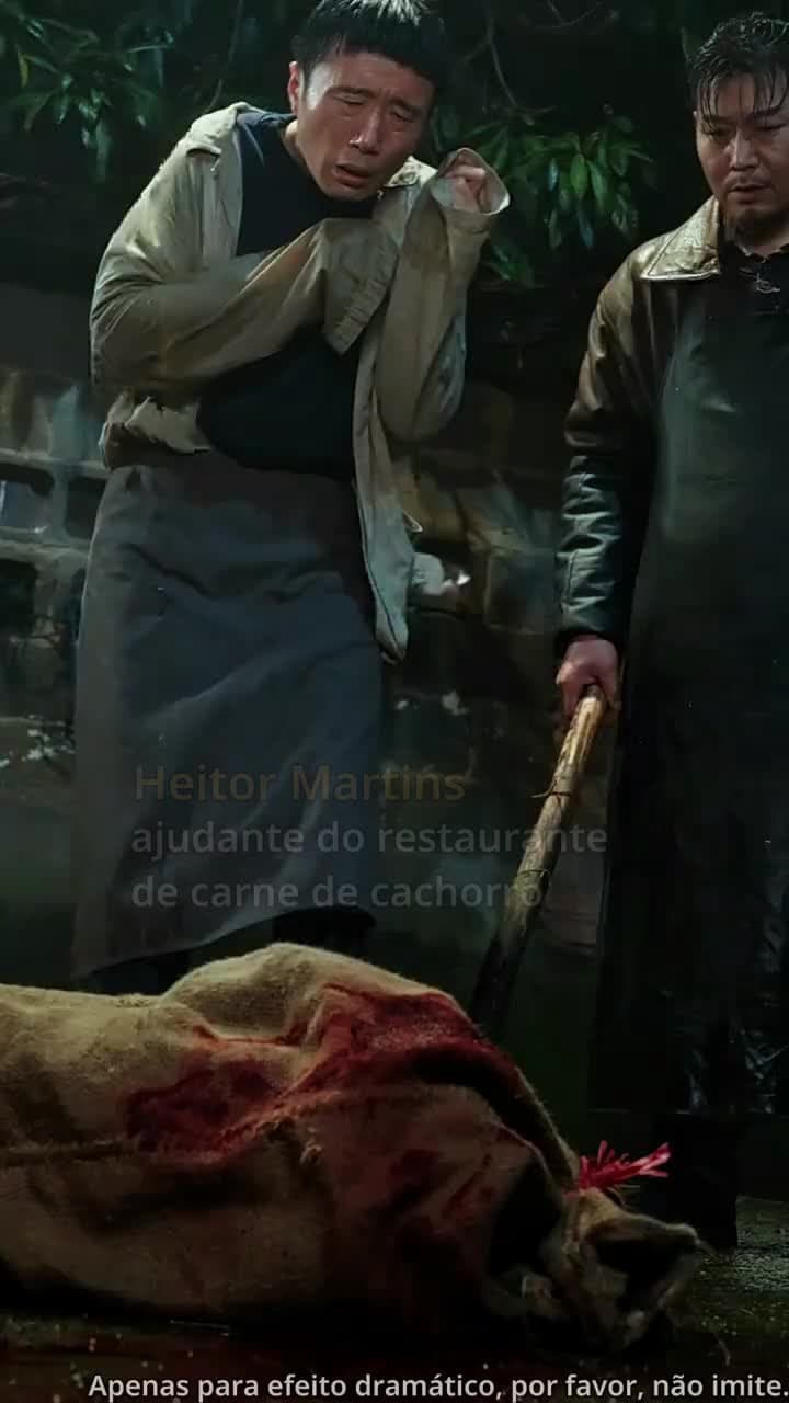 Segredo à Beira-Rio - Episode 2