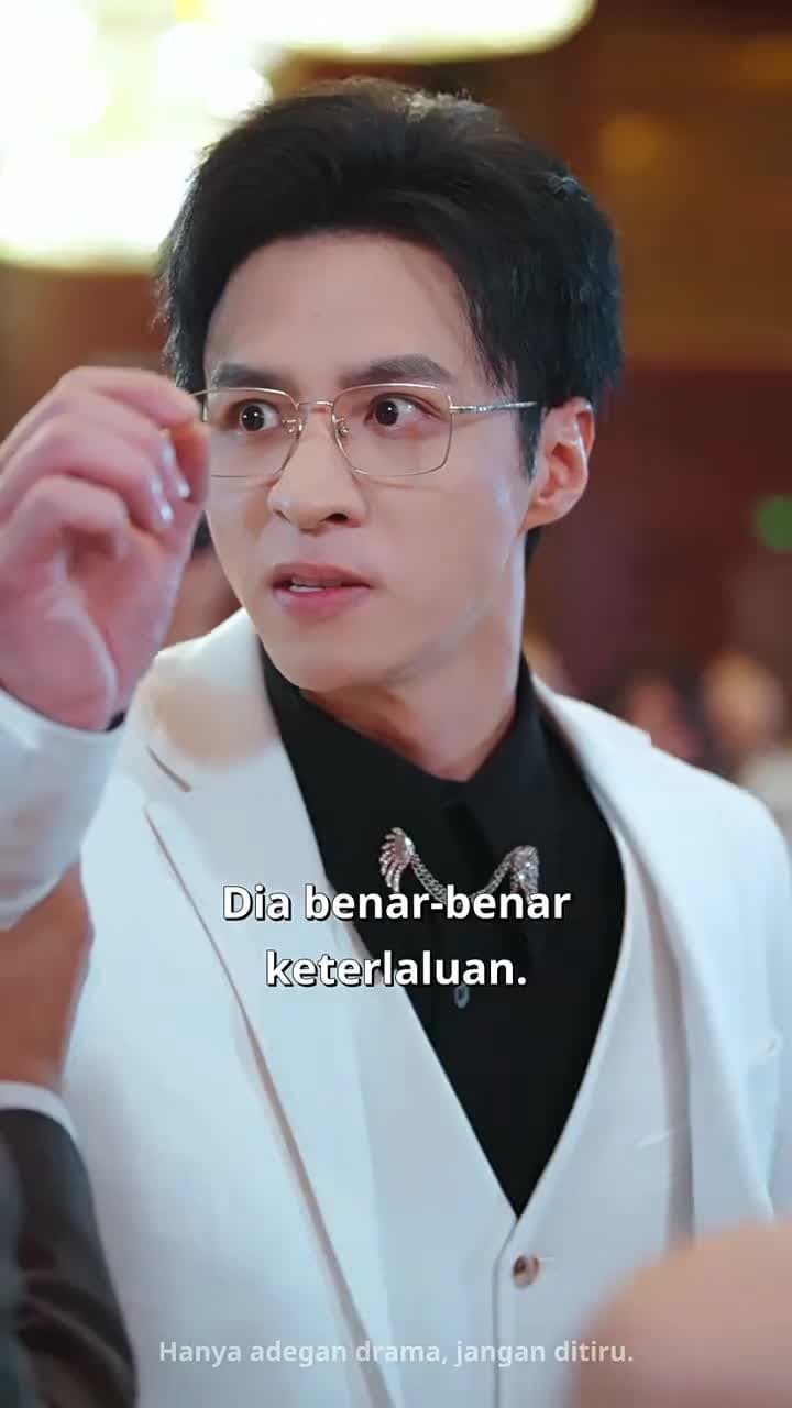 Luka, Cinta, dan Dendam - Episode 53