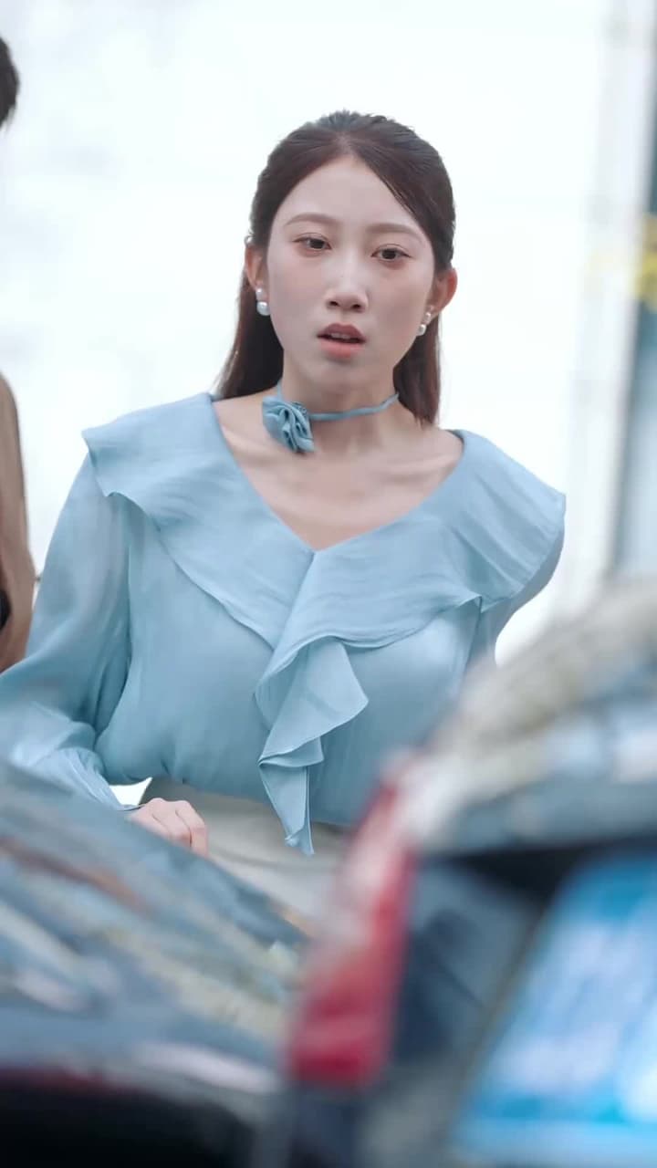 Bí Mật Phong Trần - Episode 8