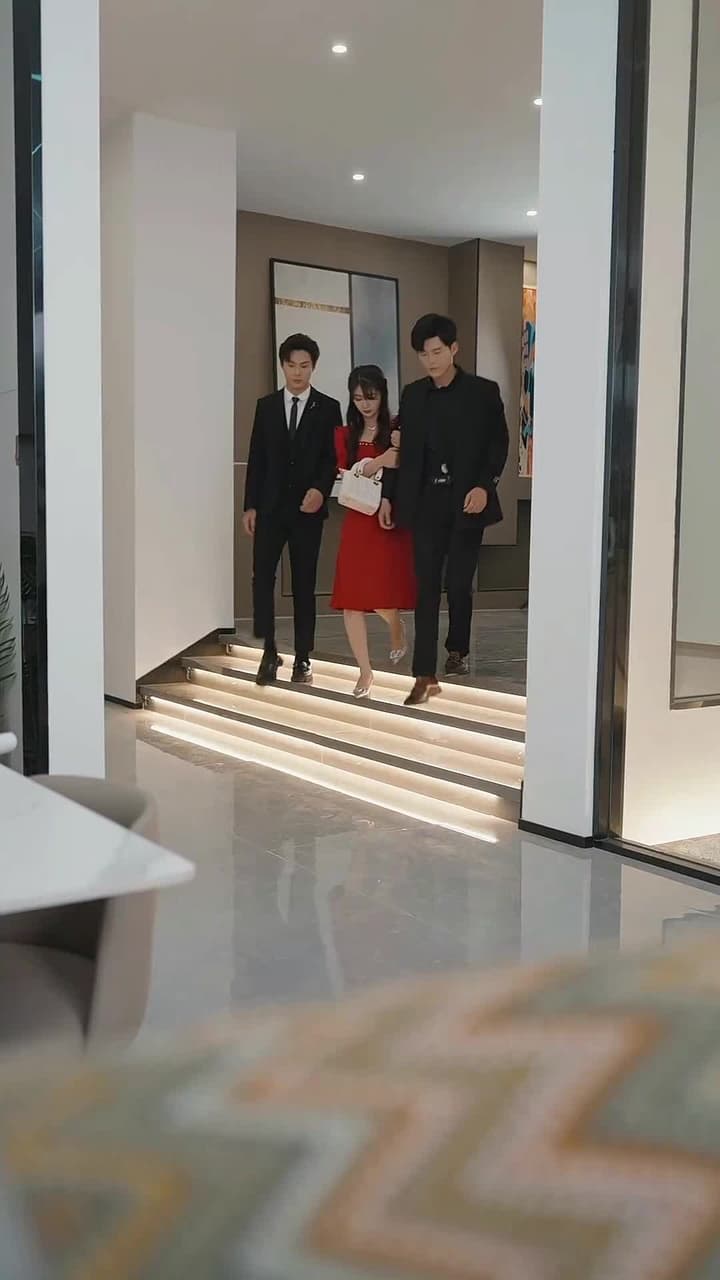 Come Back, My Runaway Bride - Episode 96