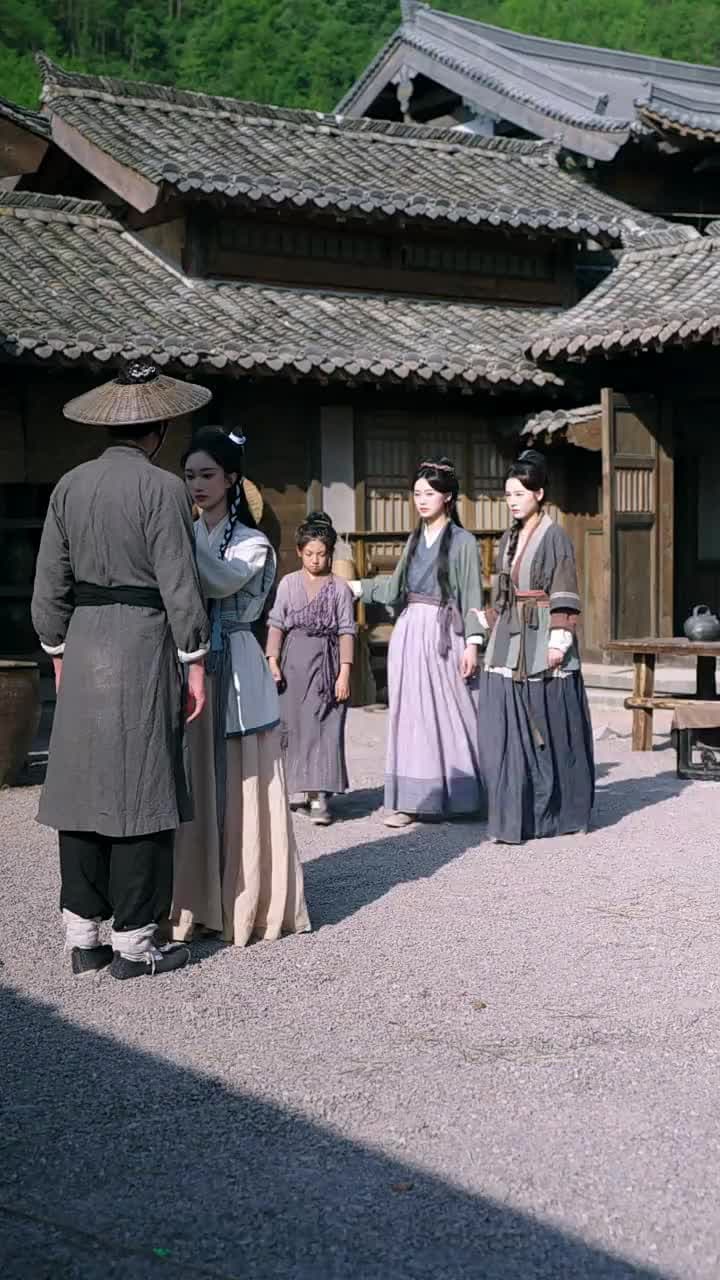 Đặc Vụ Làm Giàu - Episode 10