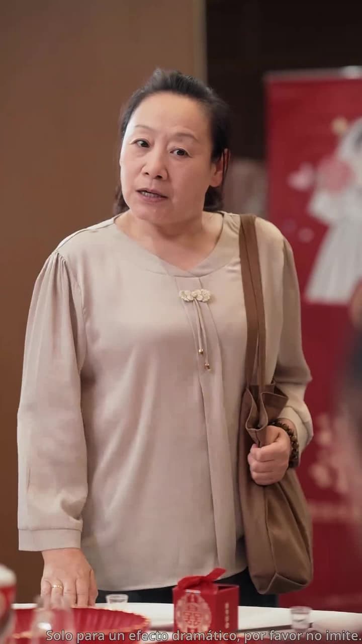 Boda Cancelada y Ruptura Final - Episode 3