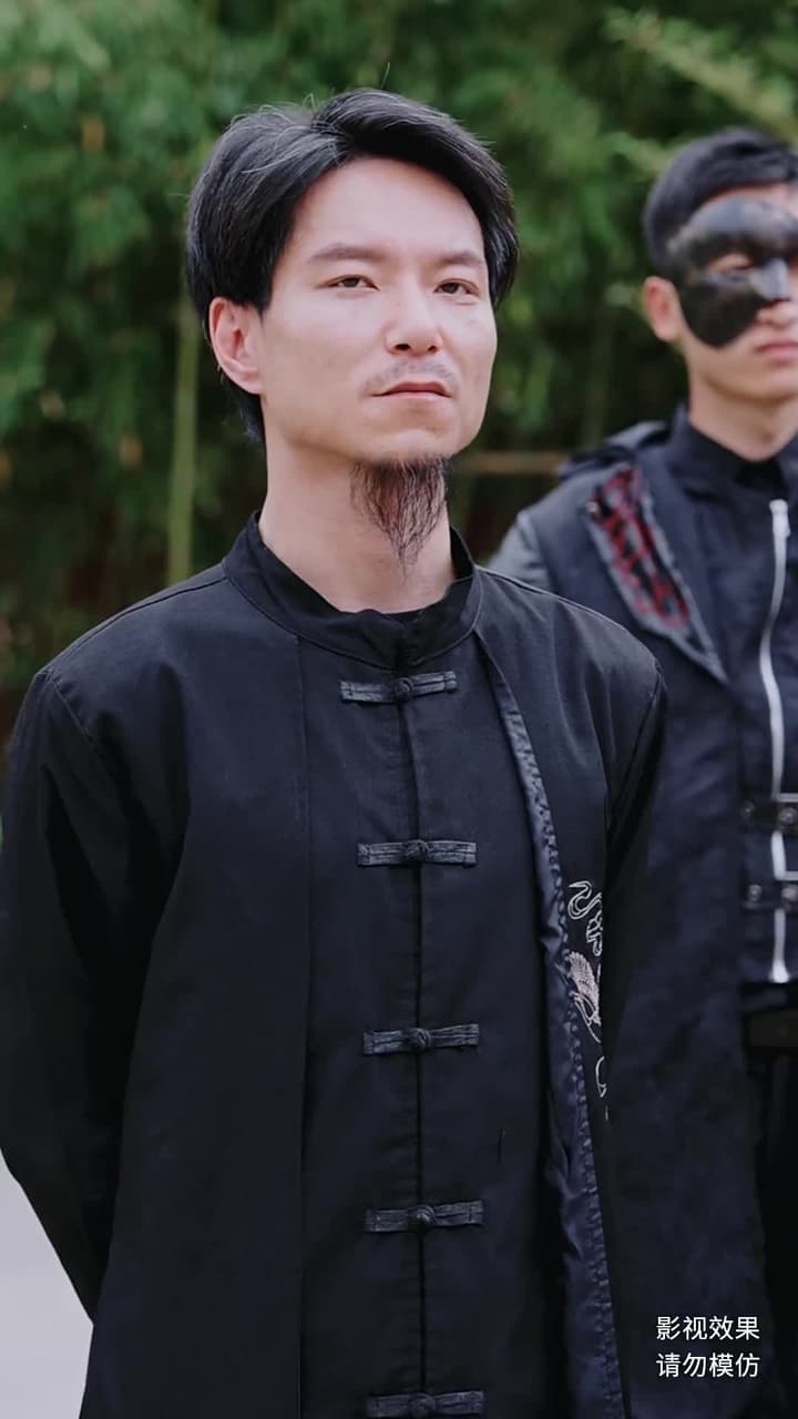 龍醒 - Episode 15