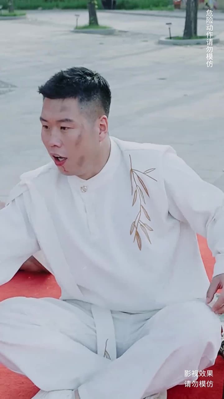 龍醒 - Episode 53
