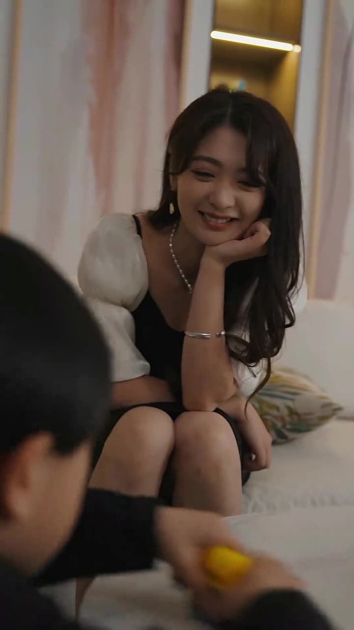 Come Back, My Runaway Bride - Episode 145
