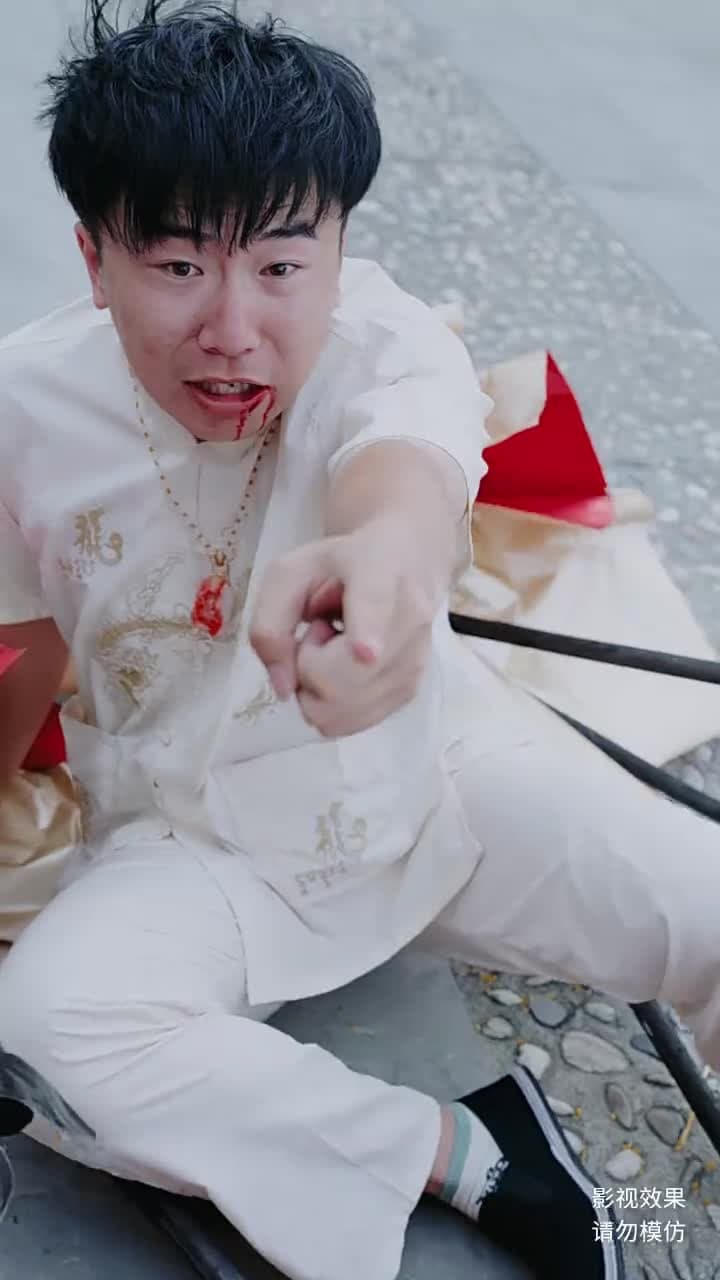 龍醒 - Episode 41