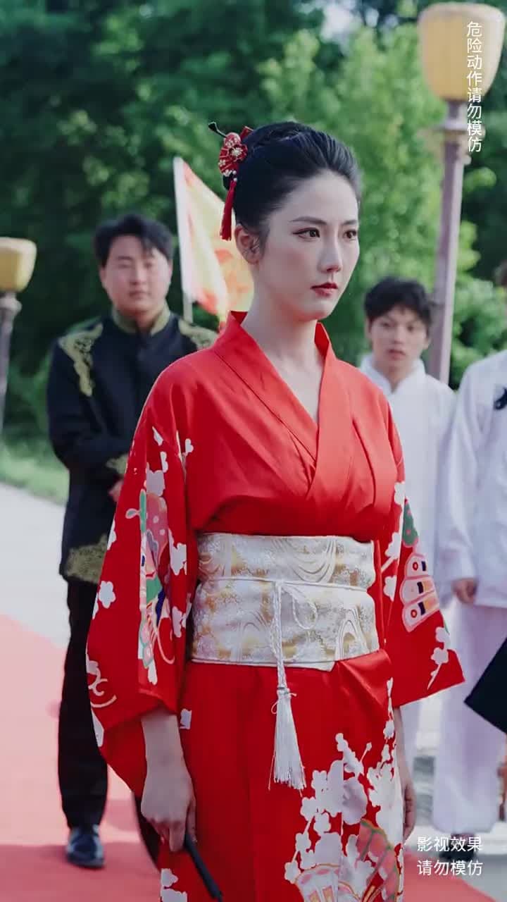 龍醒 - Episode 31