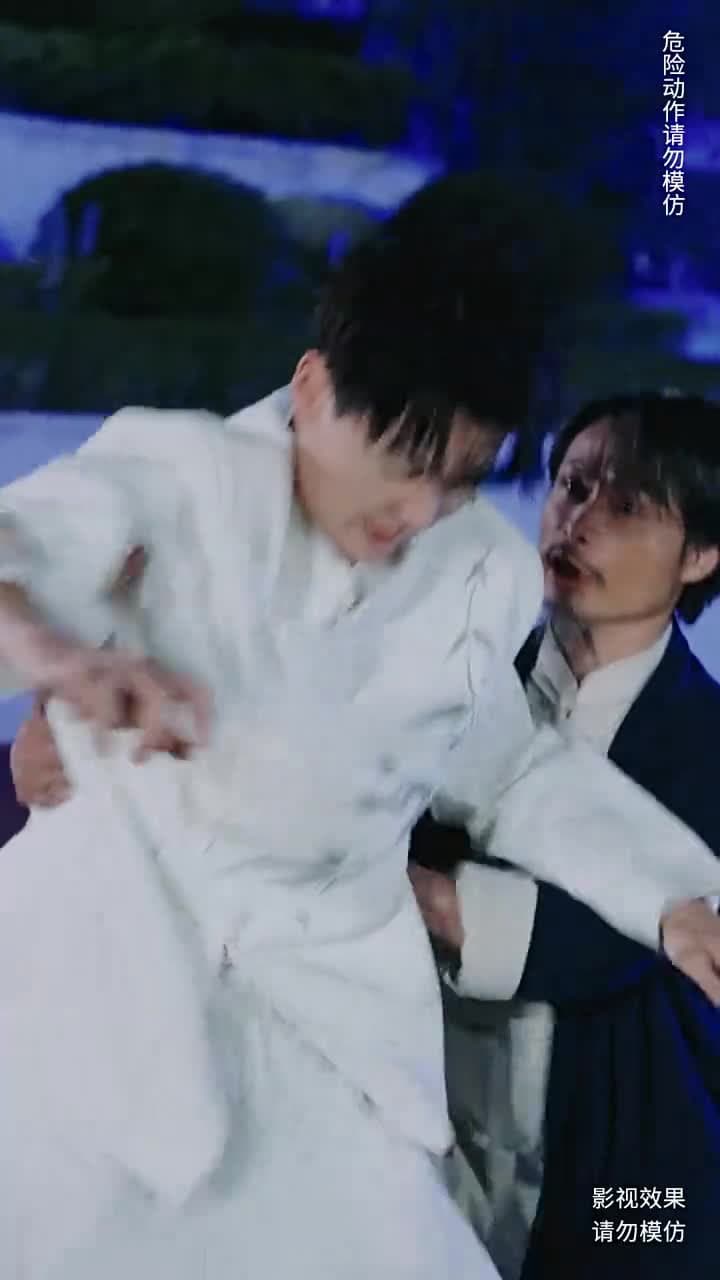 龍醒 - Episode 70