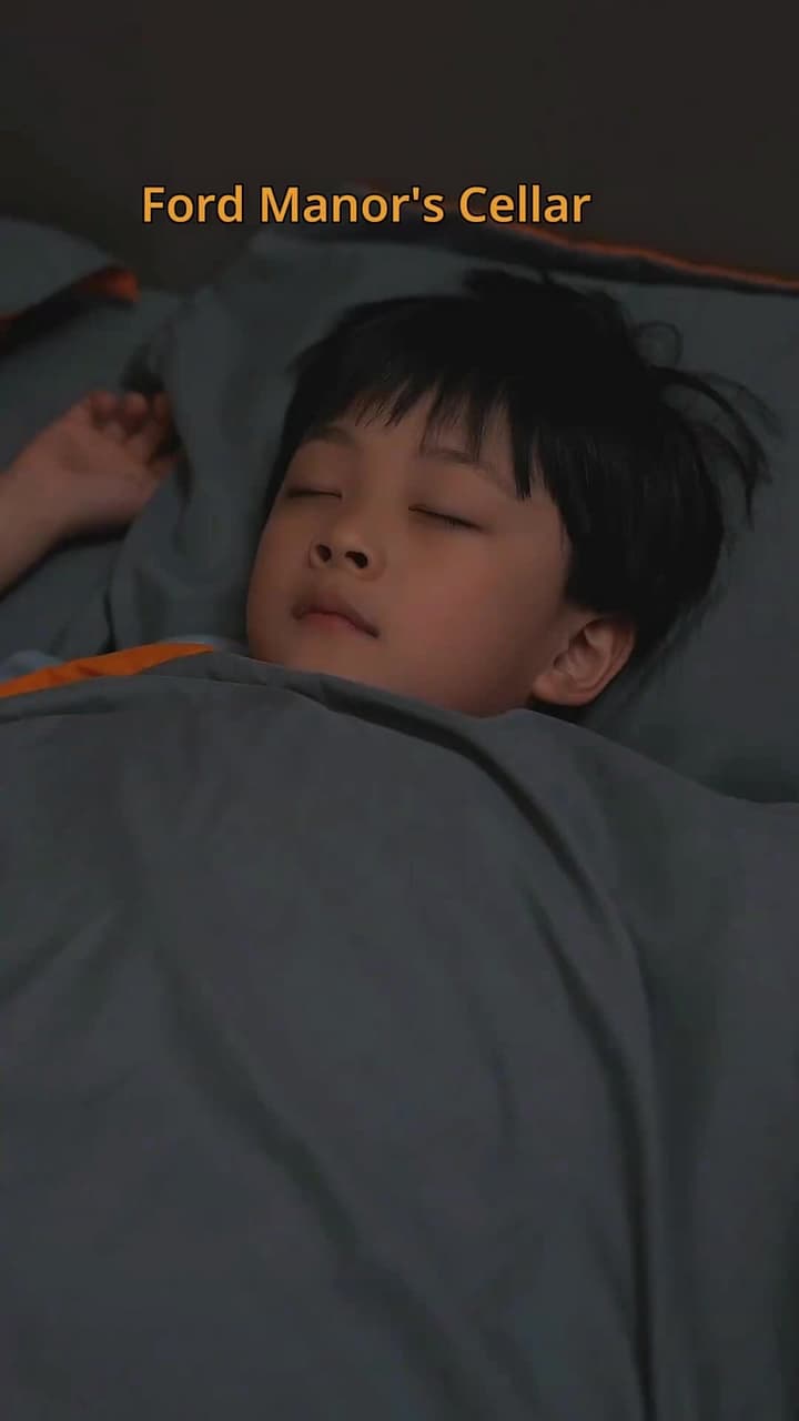 Come Back, My Runaway Bride - Episode 37