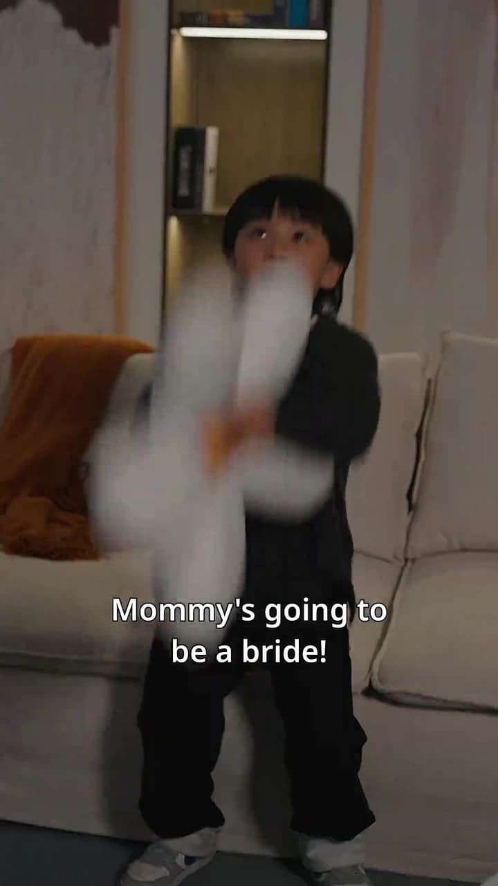 Come Back, My Runaway Bride - Episode 193