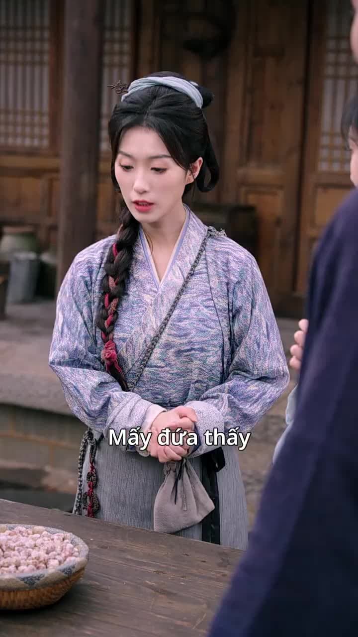 Đặc Vụ Làm Giàu - Episode 56