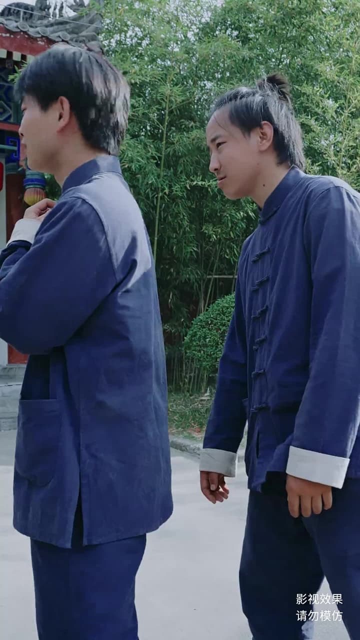 龍醒 - Episode 21