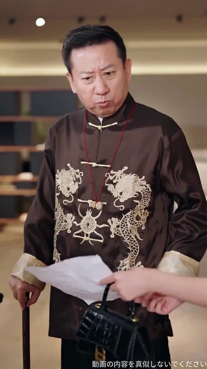 打破、そして開花 - Episode 37