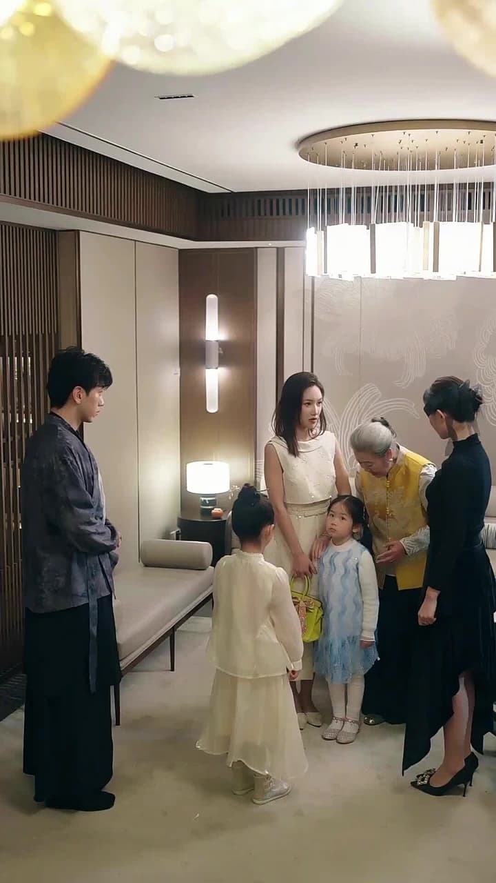 My Daughter is the Cure - Episode 49