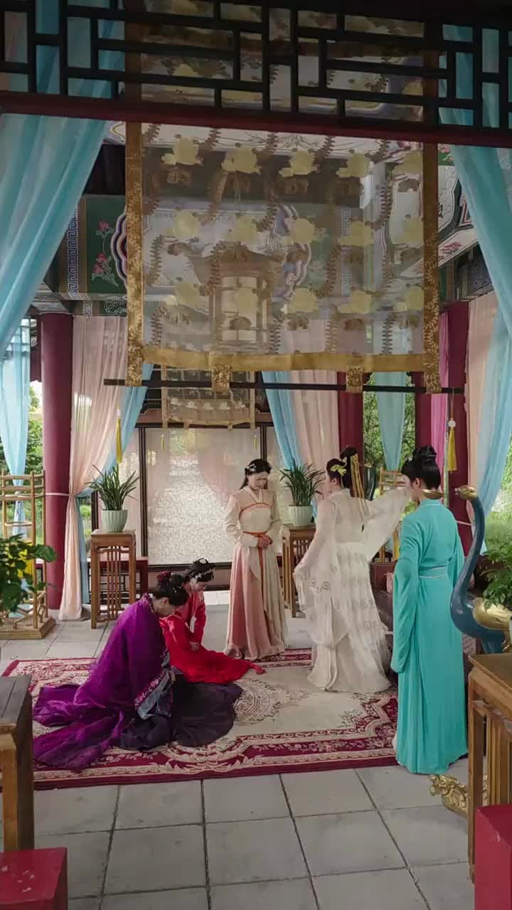 Vương Phi Giá Đáo - Episode 37