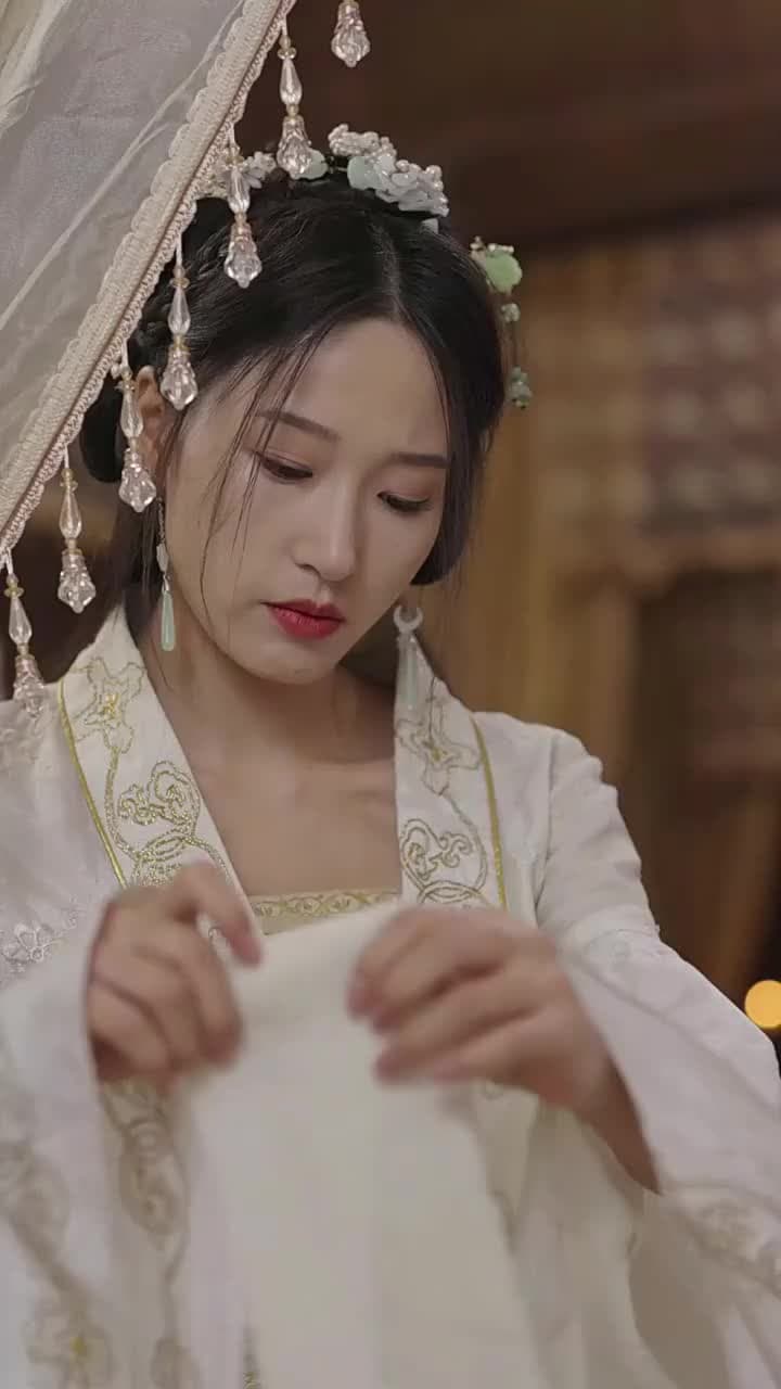 Vương Phi Giá Đáo - Episode 12