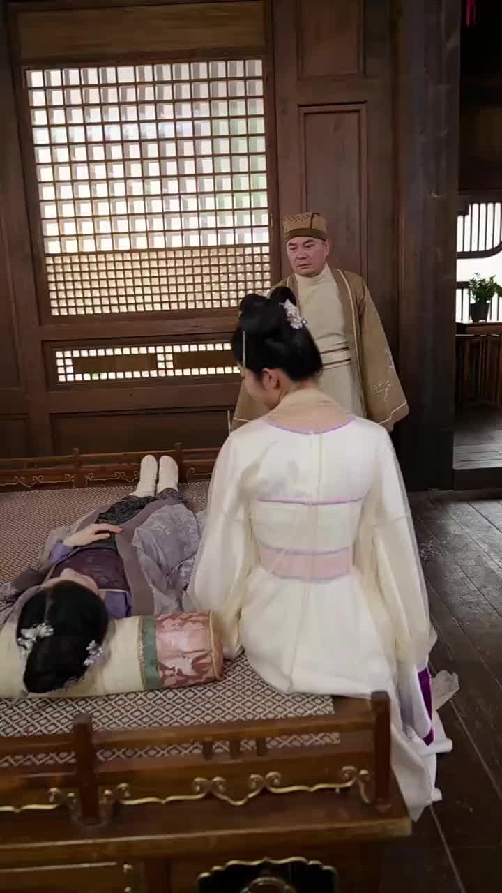Vương Phi Giá Đáo - Episode 19