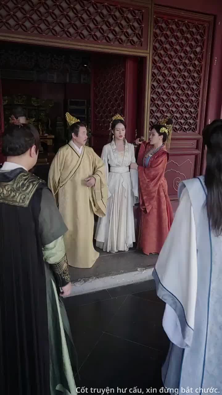 Vương Phi Giá Đáo - Episode 67