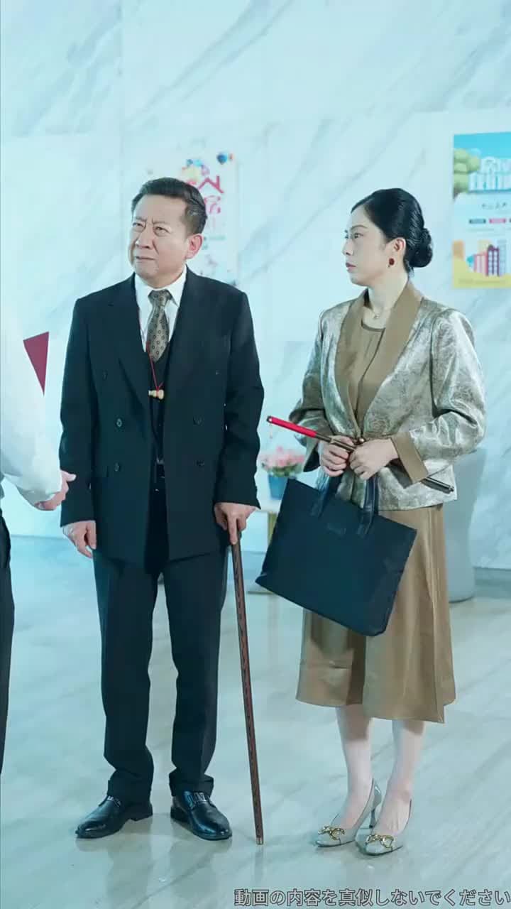 打破、そして開花 - Episode 52