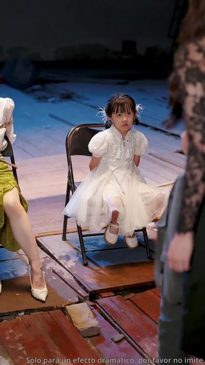 Mi hija, la heredera secreta - Episode 59